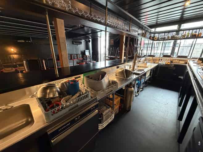 An Established Hospitality Opportunity on K’Road