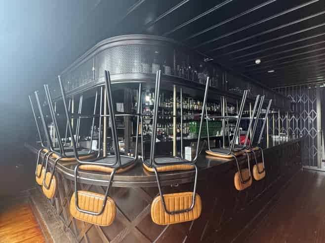 An Established Hospitality Opportunity on K’Road