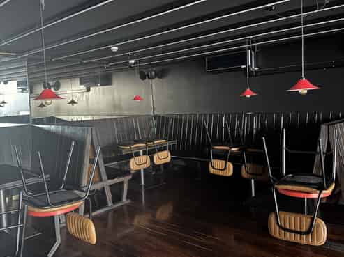 An Established Hospitality Opportunity on K’Road