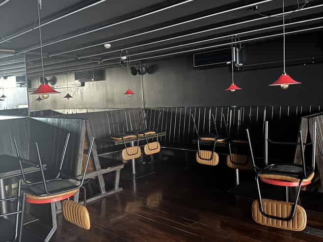 An Established Hospitality Opportunity on K’Road