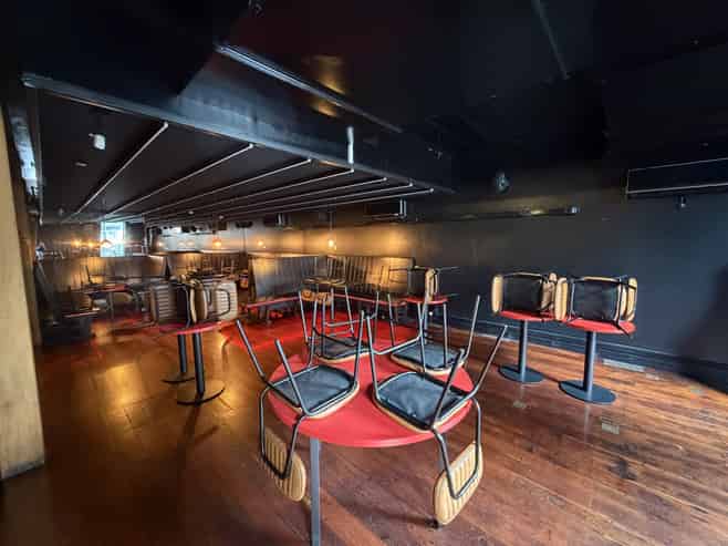 An Established Hospitality Opportunity on K’Road