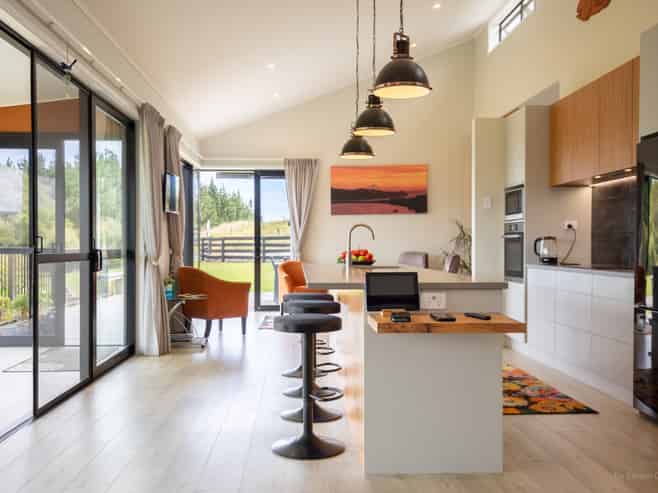 451 Okete Road, Raglan