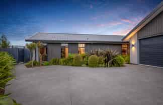 5 Maurice James Way, Prebbleton