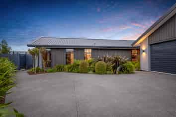 5 Maurice James Way, Prebbleton