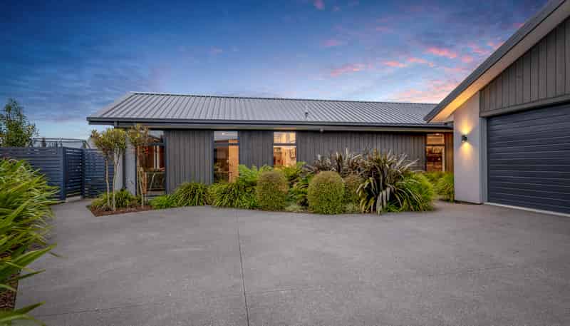 5 Maurice James Way, Prebbleton