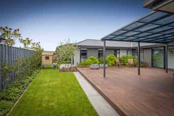 5 Maurice James Way, Prebbleton