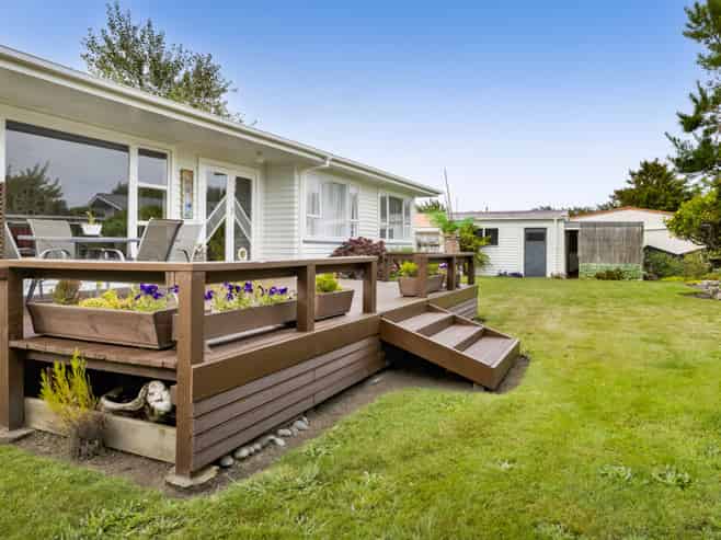 8 Wera Street, Hawera