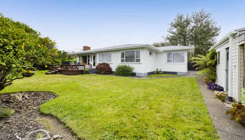 8 Wera Street, Hawera