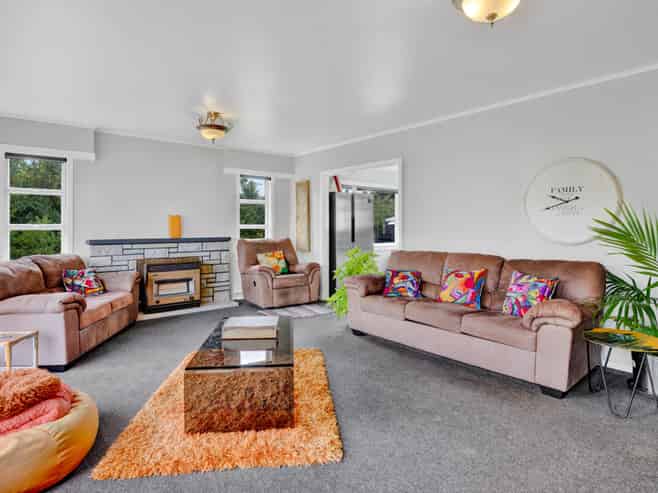 8 Wera Street, Hawera