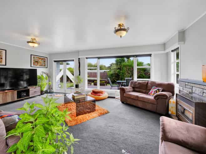 8 Wera Street, Hawera