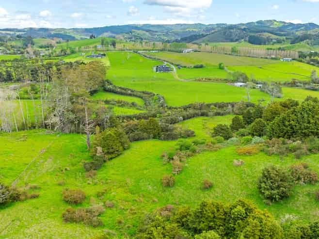 Lot 6 Mason Heights, Warkworth