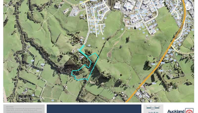 Lot 6 Mason Heights, Warkworth