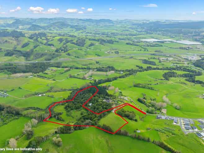 Lot 6 Mason Heights, Warkworth