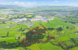 Lot 6 Mason Heights, Warkworth