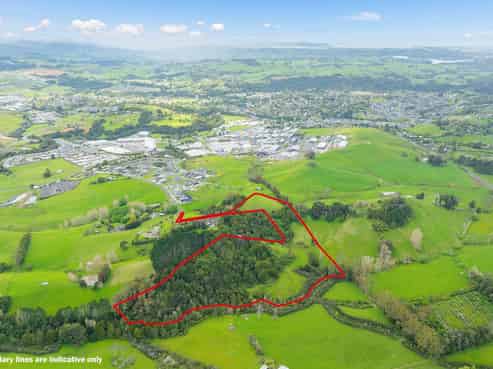 Lot 6 Mason Heights, Warkworth