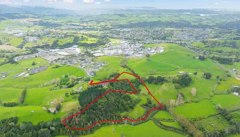 Lot 6 Mason Heights, Warkworth