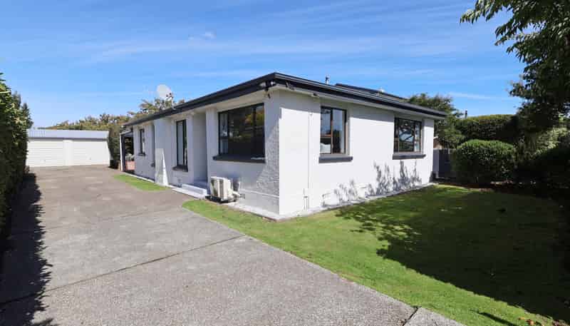 319 Chelmsford Street, Waverley