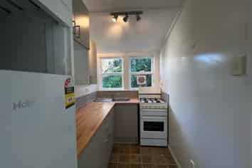 A/7 Mt Pleasant Road, Aro Valley