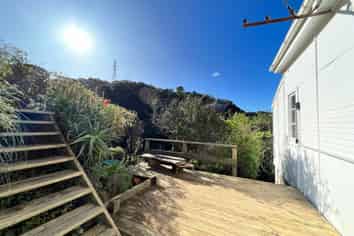 A/7 Mt Pleasant Road, Aro Valley