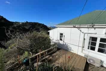 A/7 Mt Pleasant Road, Aro Valley