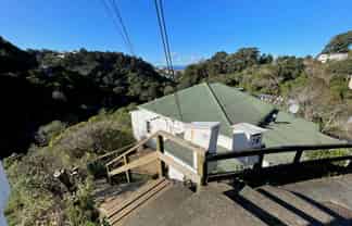 A/7 Mt Pleasant Road, Aro Valley