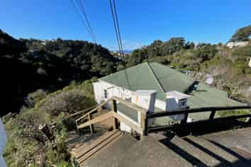 A/7 Mt Pleasant Road, Aro Valley