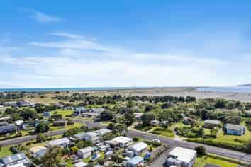 130 Maunsell Road, Port Waikato