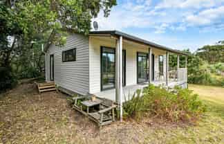 130 Maunsell Road, Port Waikato