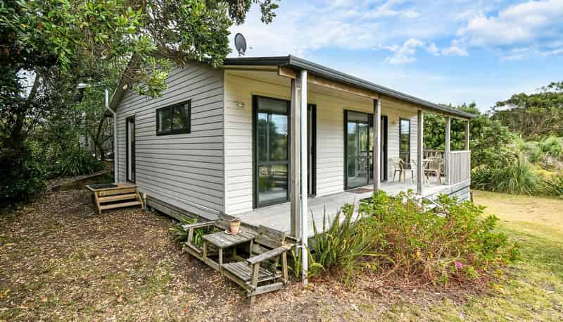 130 Maunsell Road, Port Waikato