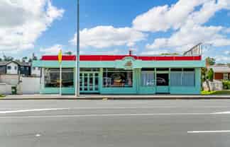 Iconic Kumeu Town Centre Investment