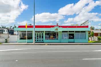 Iconic Kumeu Town Centre Investment