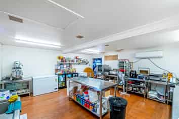 Iconic Kumeu Town Centre Investment