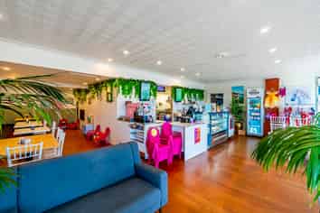 Iconic Kumeu Town Centre Investment