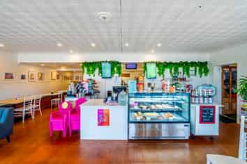 Iconic Kumeu Town Centre Investment