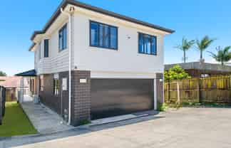 85a Wyllie Road, Papatoetoe