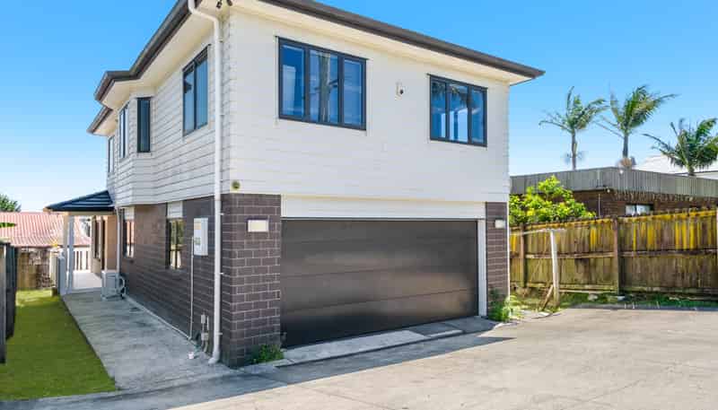 85a Wyllie Road, Papatoetoe