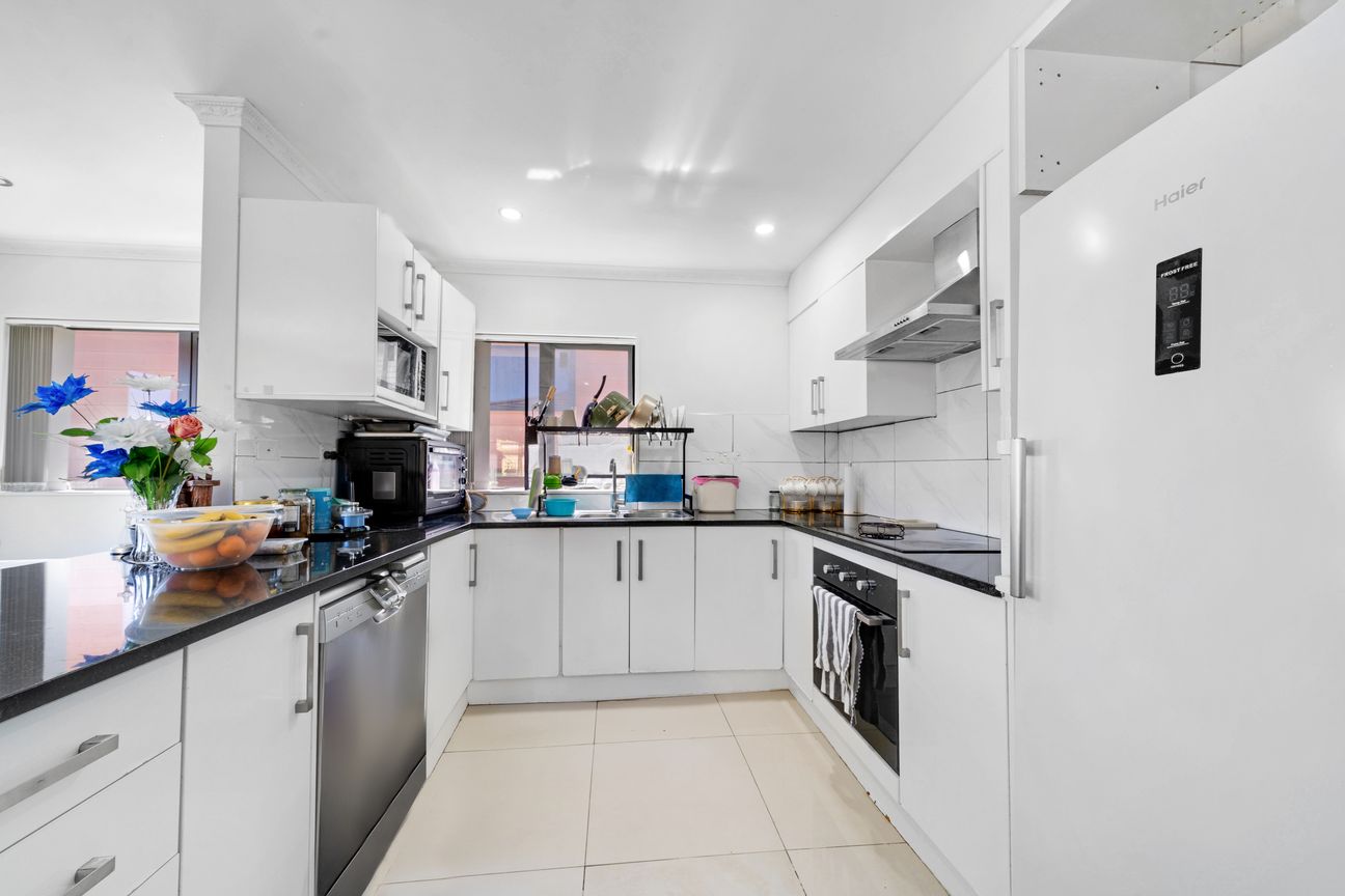 Modern Family living with space to grow! - Görünüm 3