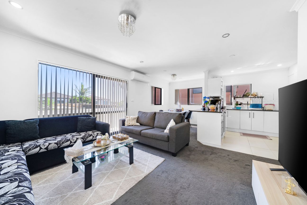 Modern Family living with space to grow! - Görünüm 2