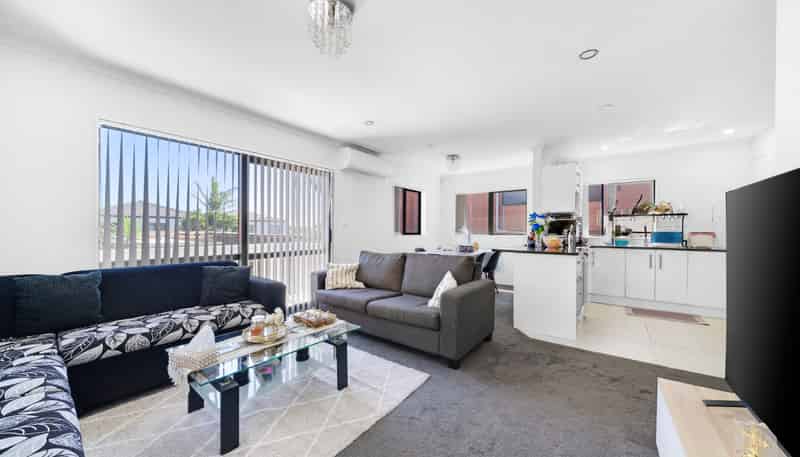 85a Wyllie Road, Papatoetoe