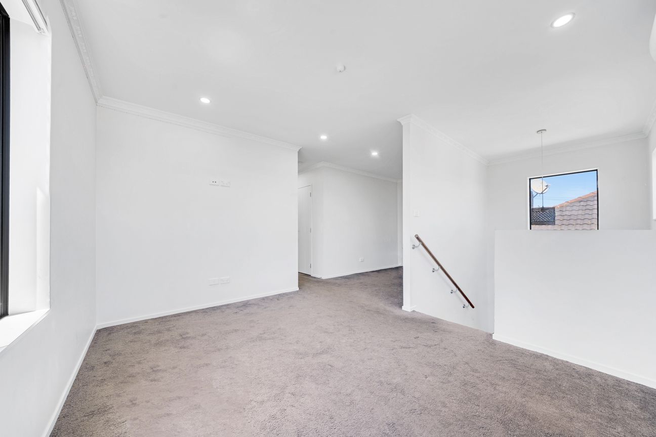 Modern Family living with space to grow! - Daha fazla