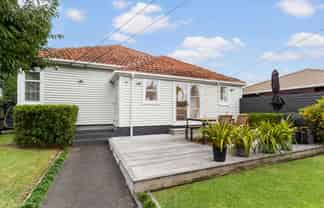 47 Alverston Street, Waterview