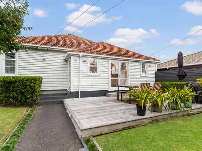 47 Alverston Street, Waterview