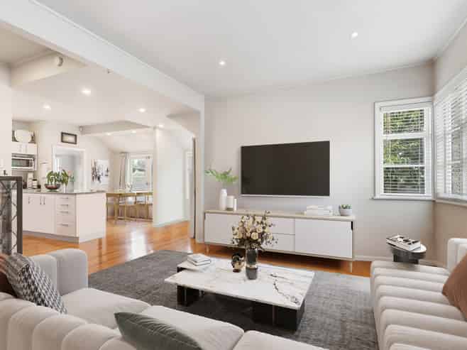 47 Alverston Street, Waterview