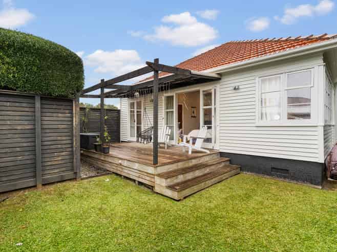 47 Alverston Street, Waterview