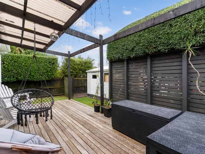 47 Alverston Street, Waterview