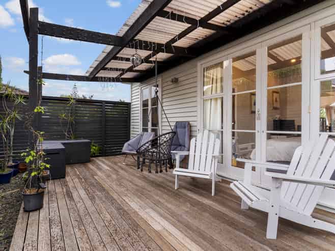 47 Alverston Street, Waterview