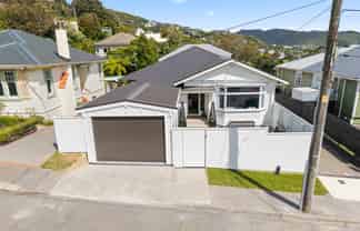 66 Donald Street, Karori