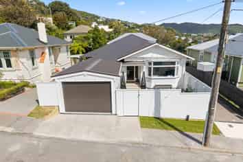 66 Donald Street, Karori