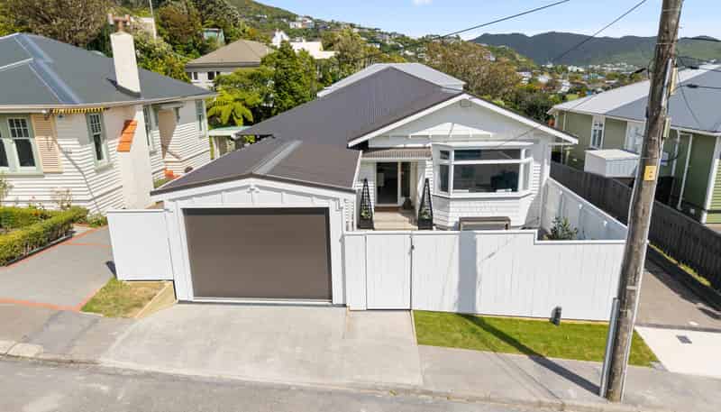 66 Donald Street, Karori