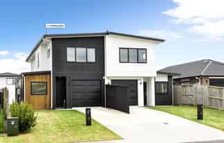 1/7 Tokerau Drive, Rototuna